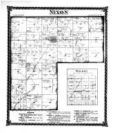 Nixon, Weldon, DeWitt County 1875